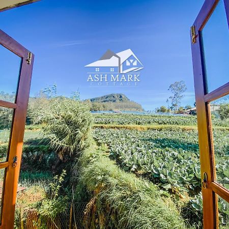 Ash Mark Cottage Nuwara Eliya Exterior foto