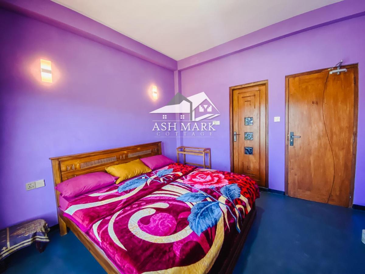 Ash Mark Cottage Nuwara Eliya Exterior foto