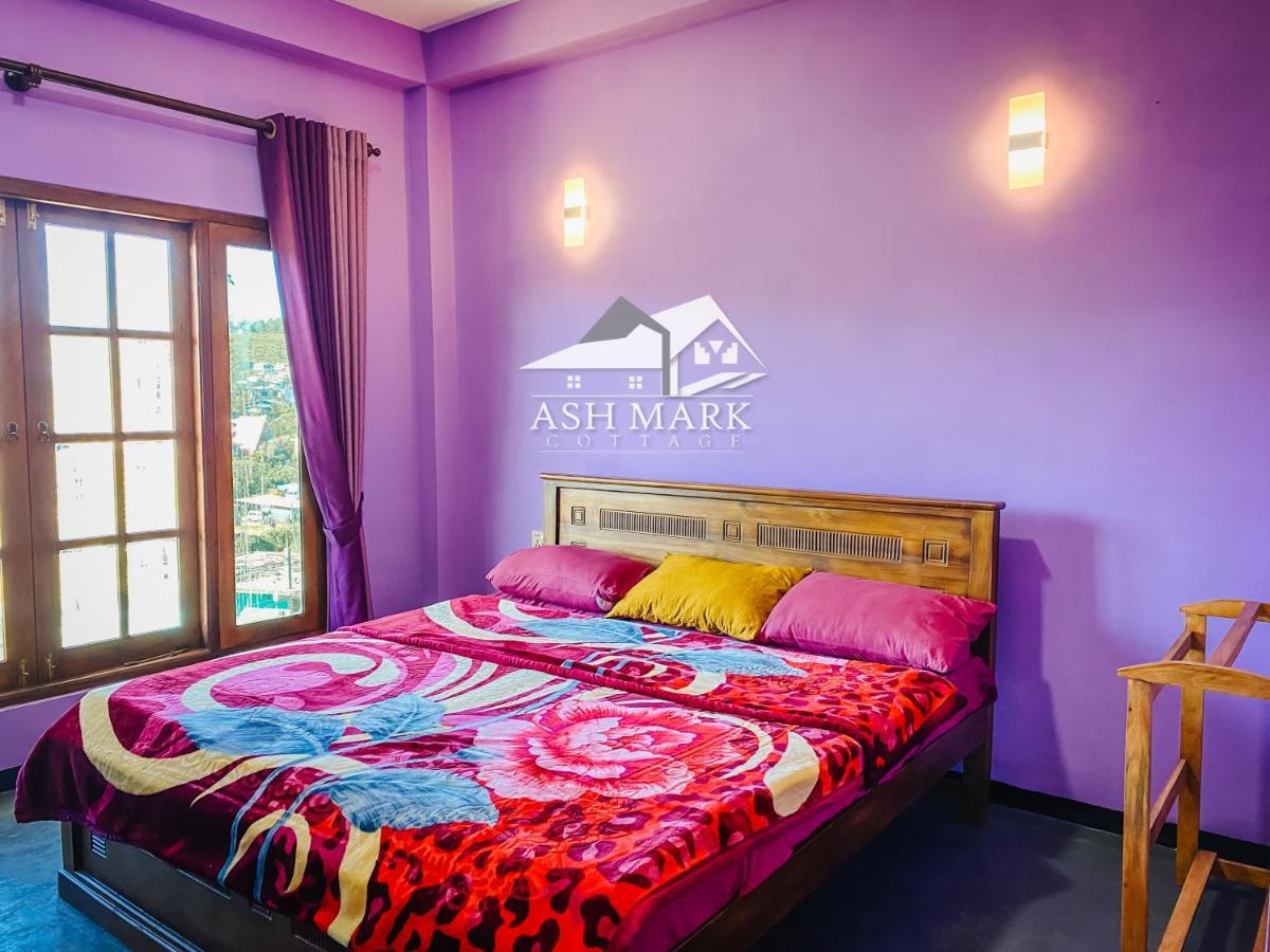 Ash Mark Cottage Nuwara Eliya Exterior foto