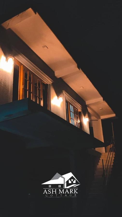 Ash Mark Cottage Nuwara Eliya Exterior foto