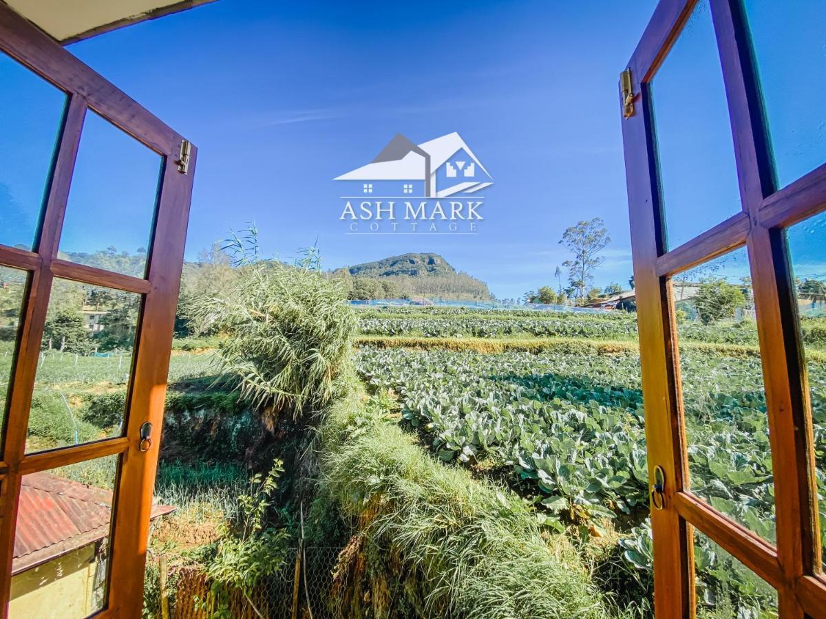 Ash Mark Cottage Nuwara Eliya Exterior foto