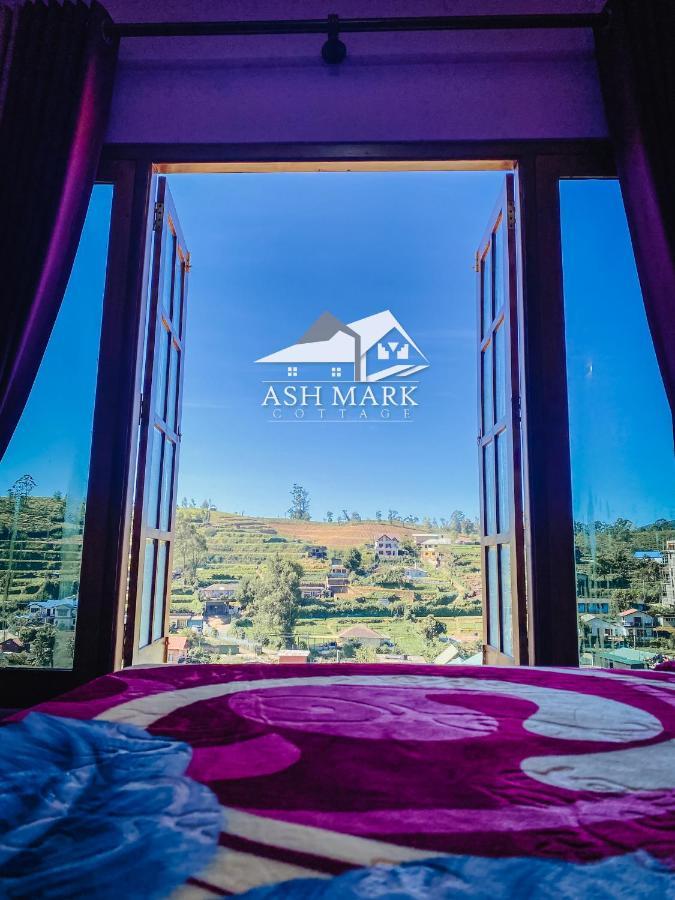 Ash Mark Cottage Nuwara Eliya Exterior foto